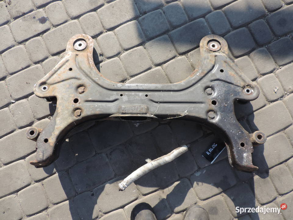 CHEVROLET KALOS 12 KOŁYSKA SANKI ZAWIESZENIE Nowy Sącz sprzedam