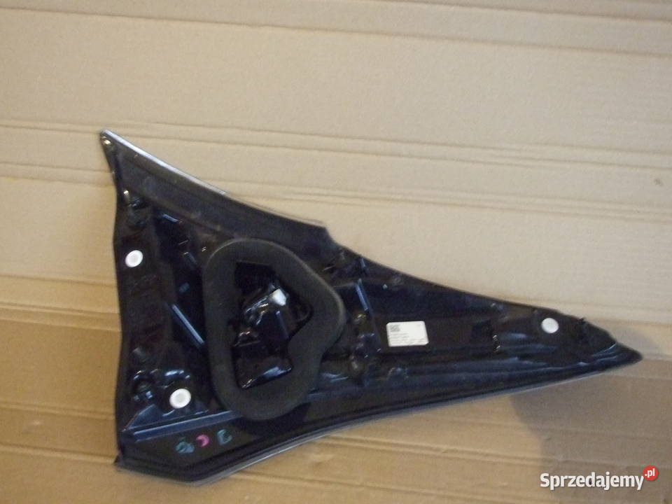 Lampa tył prawa w klapę do Toyota RAV4 Białystok sprzedam