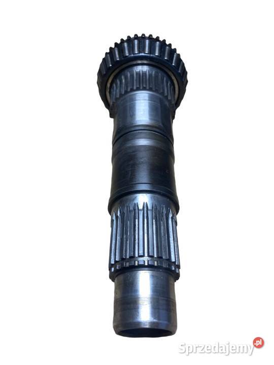 WAŁEK NAPĘDOWY 04391141 DEUTZFAHR AGROSTAR 438 Kielce