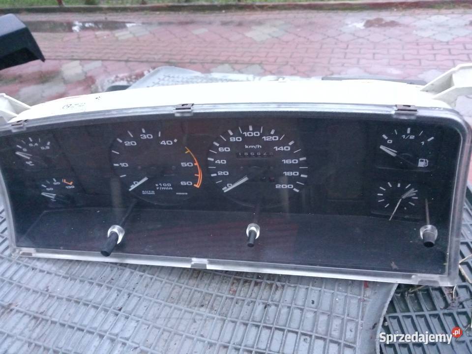 Polonez Caro plus wersja Citroen 19 D licznik podkarpackie sprzedam