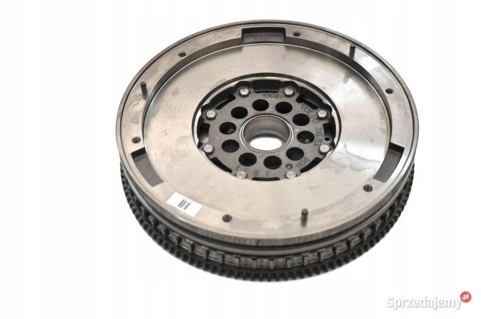 VOLVO XC40 dwumasa kolo dwumasowe oryginal 20D dolnośląskie Bielany Wrocławskie