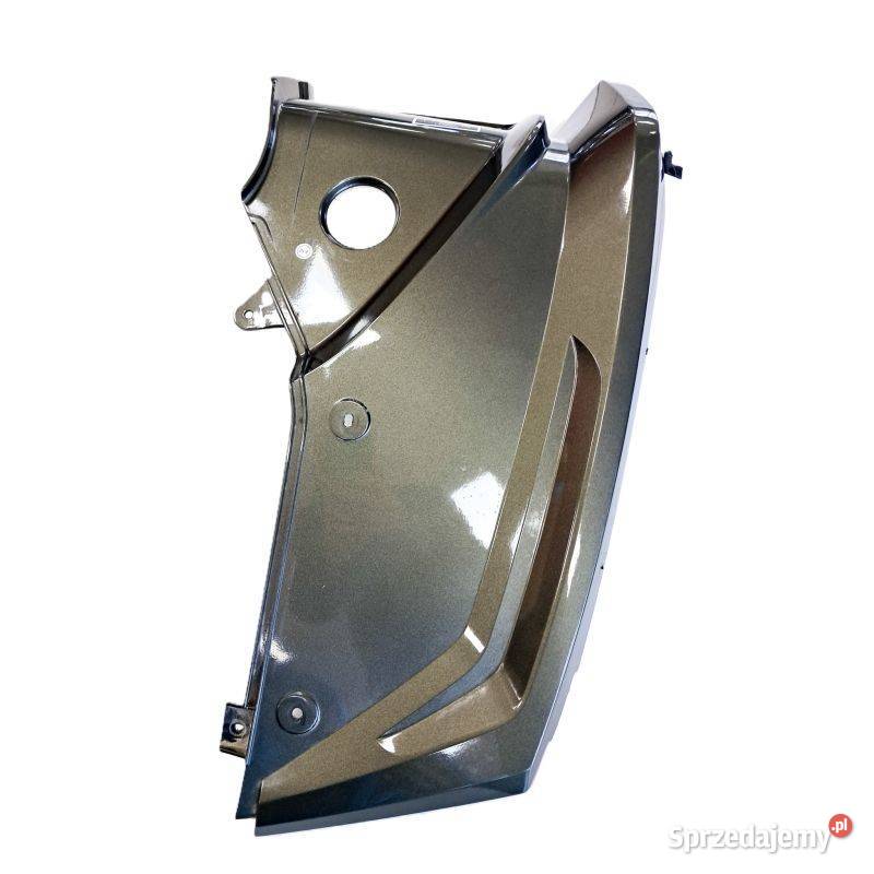 Błotnik tył prawy CanAm Outlander BRP 705014394 Pozostałe małopolskie Nowy Sącz