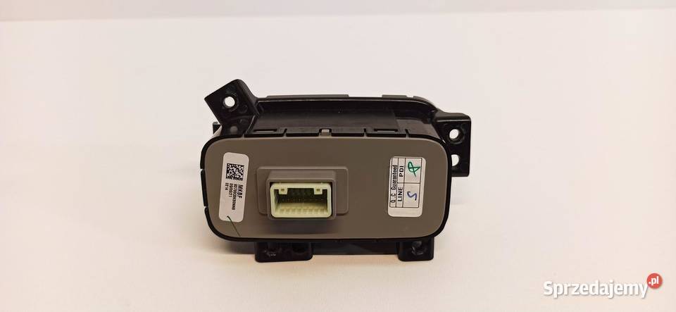 HYUNDAI BAYON PANEL PRZEŁĄCZNIK ESP 93700Q0KB0 sprzedam