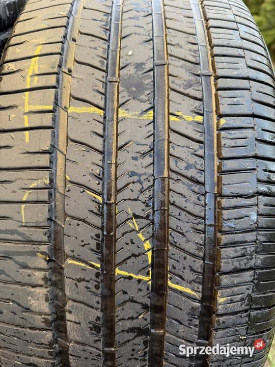 Opony całoroczne GOODYEAR Eagle RSA całoroczne Bełchatów
