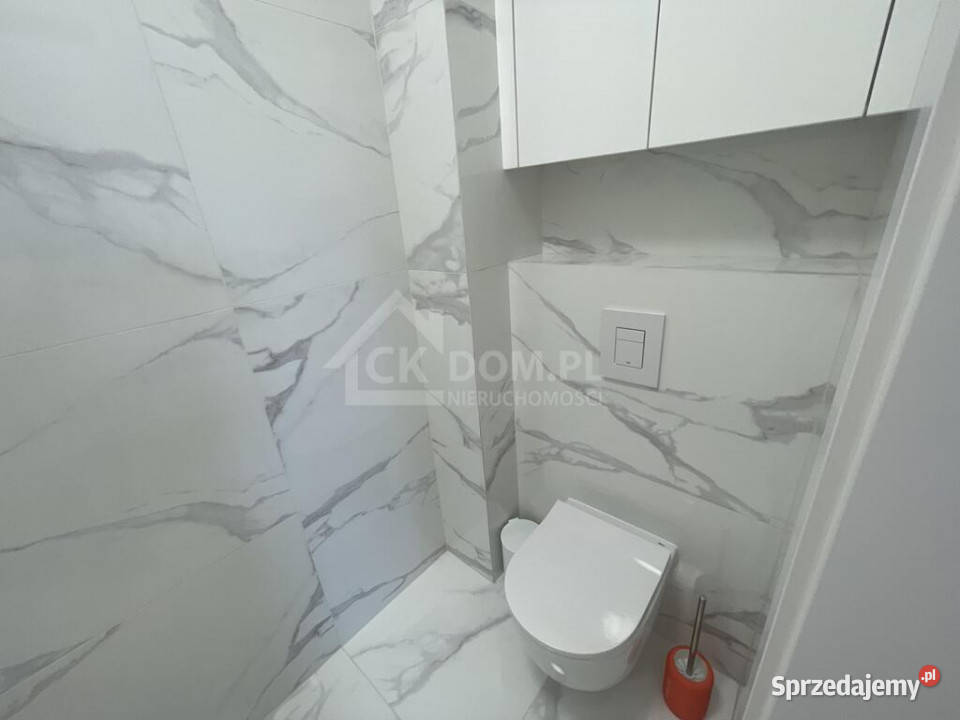 Kielce apartament 7084 z tarasem widokowym