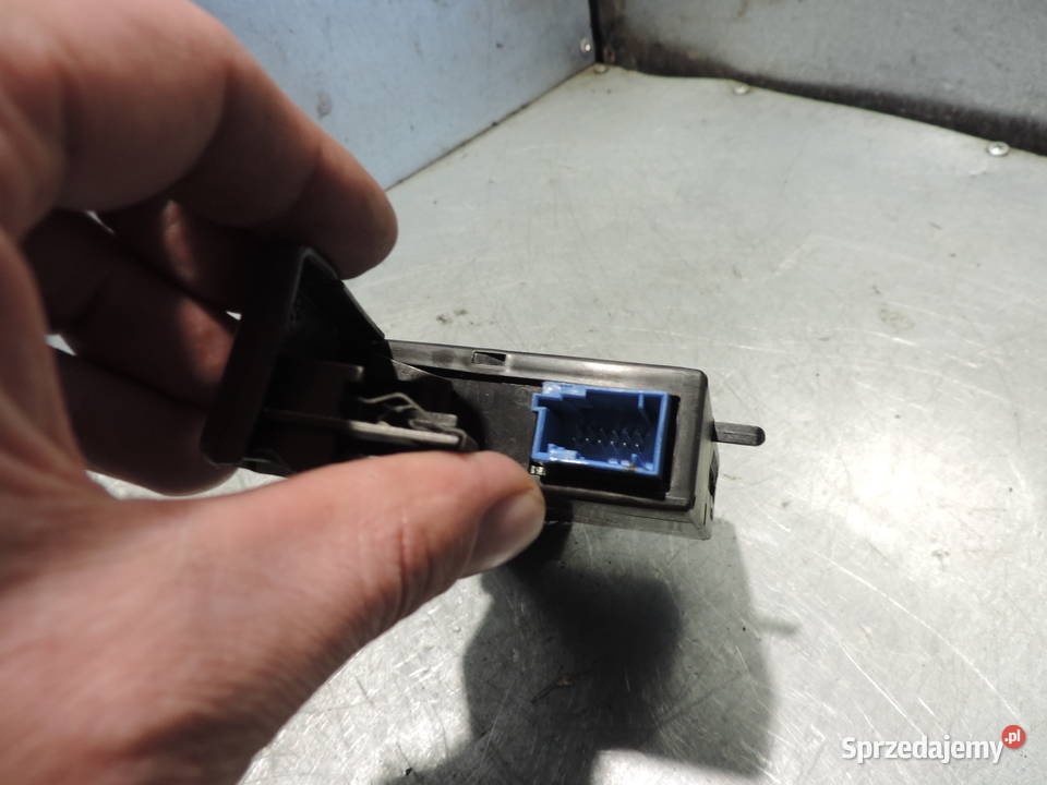 CZYTNIK KART KARTY LAGUNA 2 małopolskie