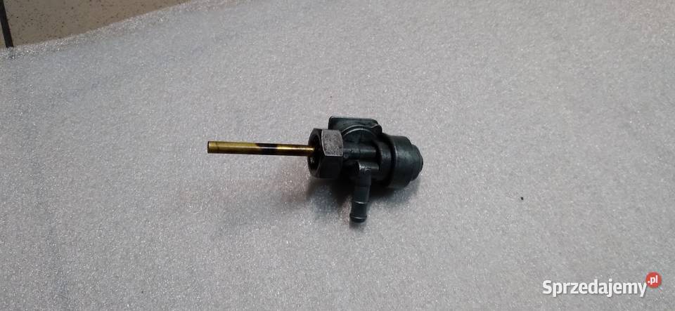 Kranik Paliwa Honda Shadow VT 1100 8795r Brzeszcze