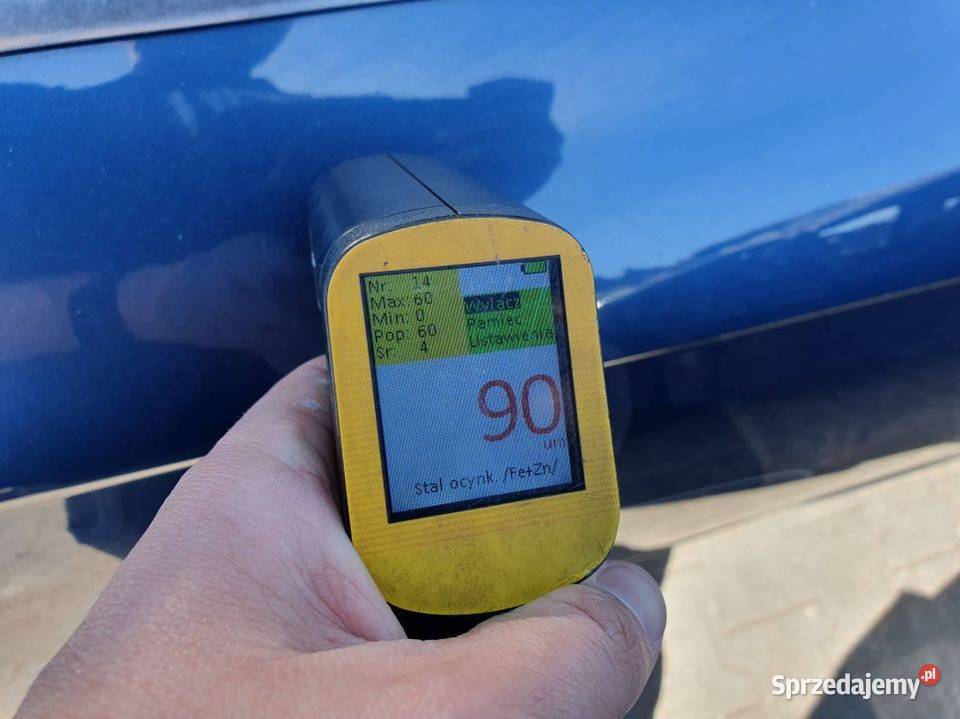 DRZWI PRAWE TYŁ AUDI A6 C6 LZ5B Lipno