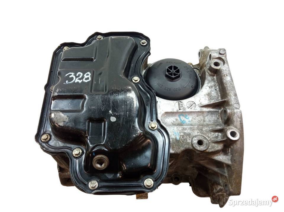 MISKA OLEJOWA 110176811R 10 TCE Dacia Duster II