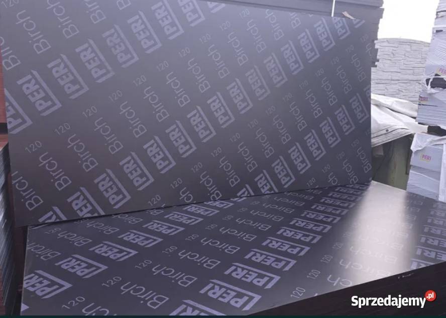 Peri sklejki wodoodporne birch Chorzów