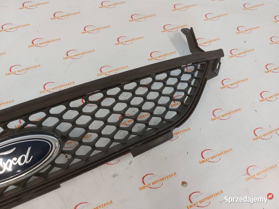 FORD S MK1 I 09r grill atrapa 6M218200A