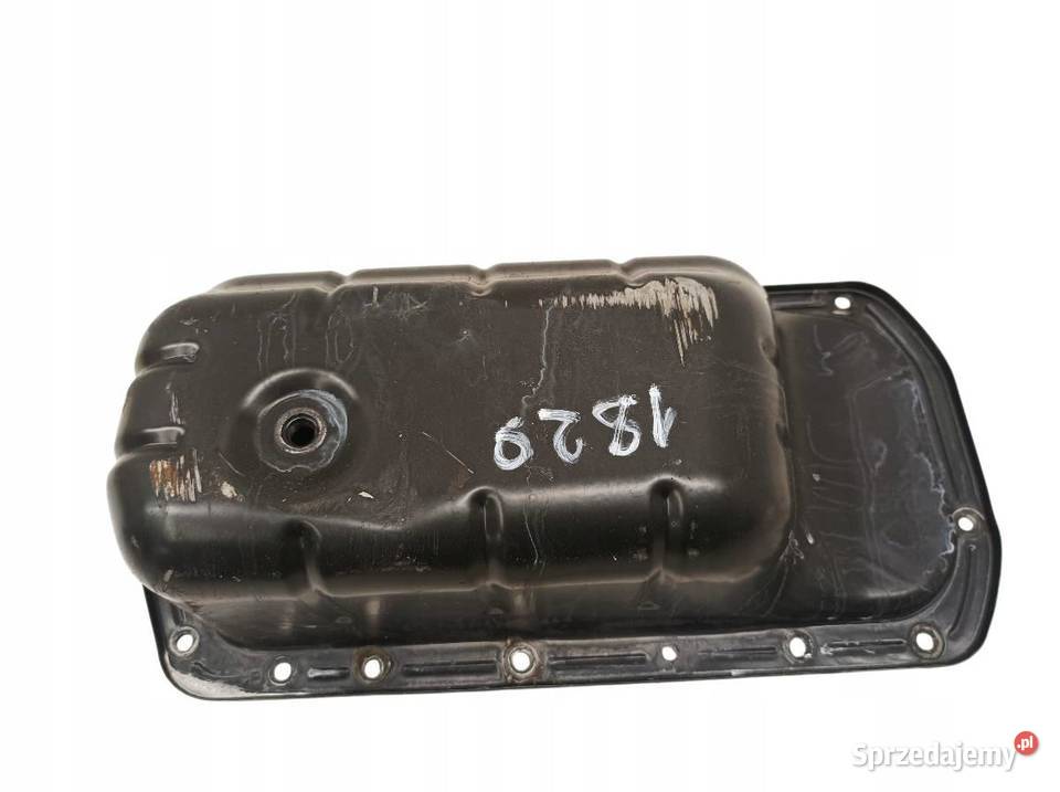 MISKA OLEJOWA 16 HDI Volvo V50 I 20042012 świętokrzyskie