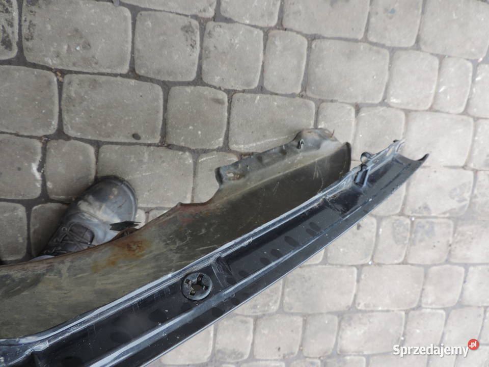 TOYOTA COROLLA E12 BŁOTNIK PRAWY PRZÓD 209 małopolskie Nowy Sącz