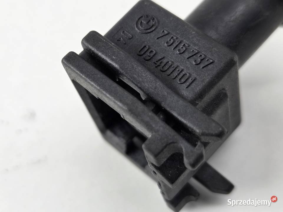 WTYCZKA KOSTKA BMW N43 E61 E90 E91 E93 E81 E82 Janowice