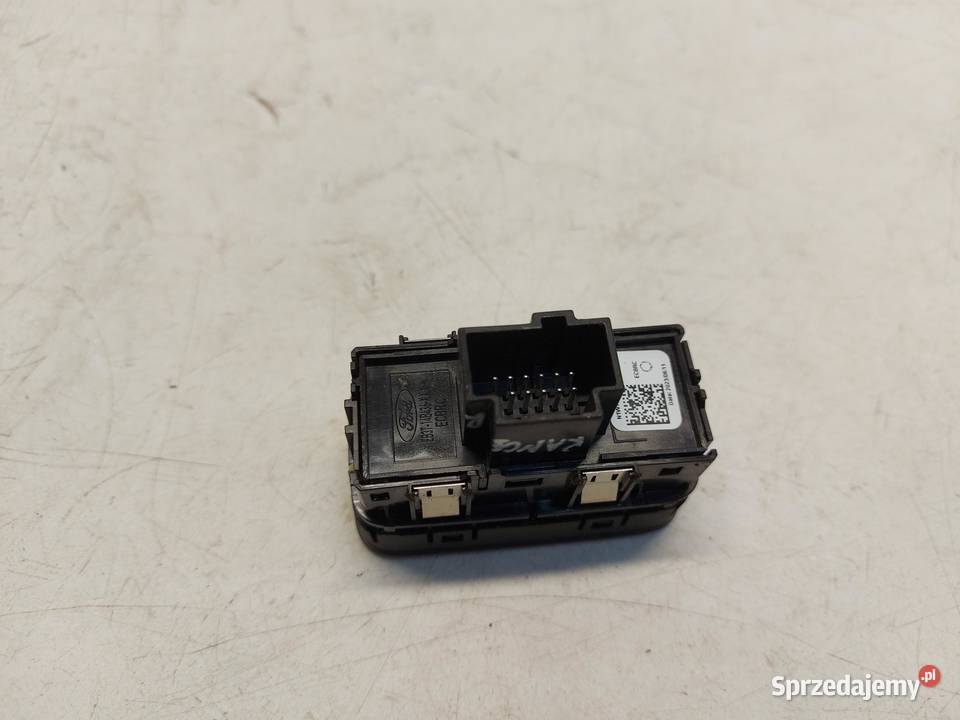 Ford Ranger VI 6 Przełącznik trakcji czujników sprzedam