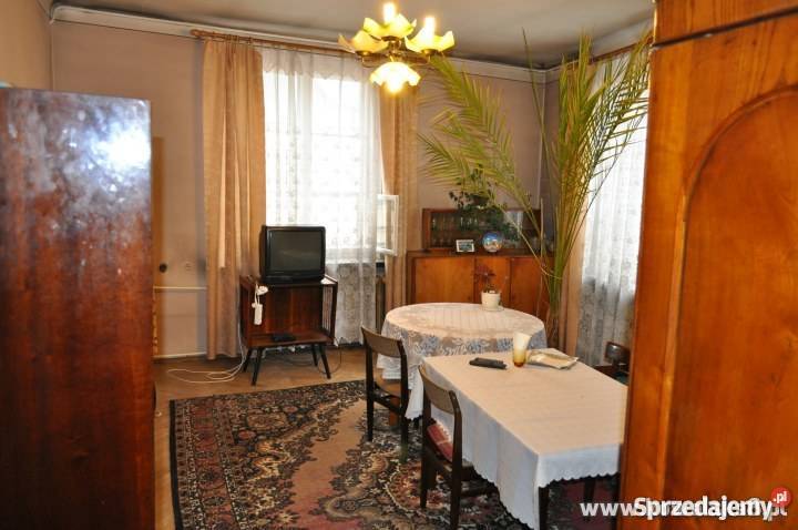 Kamienica Stare Miasto Lublin Lublin