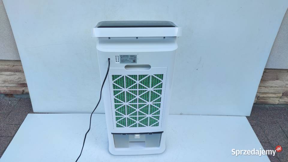 Klimatyzator wodny Klarstein IceWind Jadowniki sprzedam