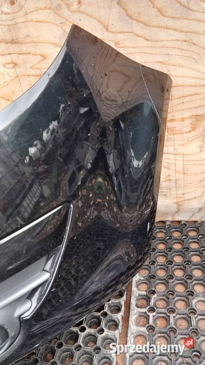 OPEL CORSA D ZDERZAK PRZÓD Z20R Zbierkowo