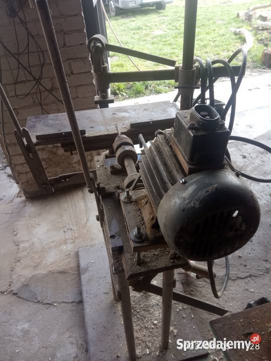 Wiertarka pozioma Lubartów