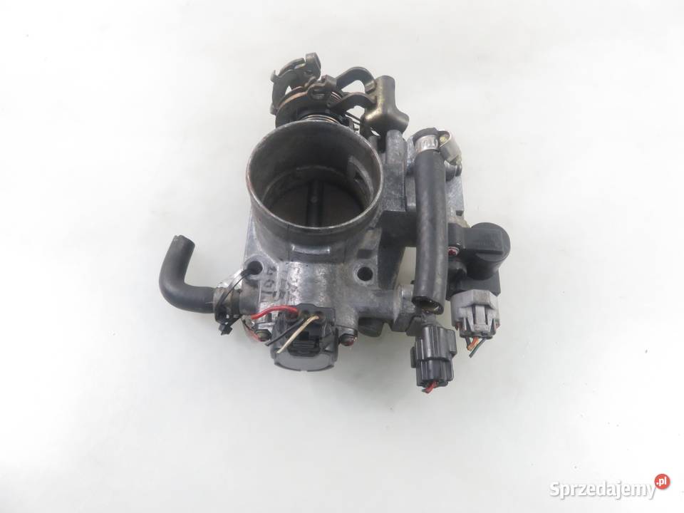 PRZEPUSTNICA SUBARU FORESTER I 20 AWD 1959005660 osobowe małopolskie