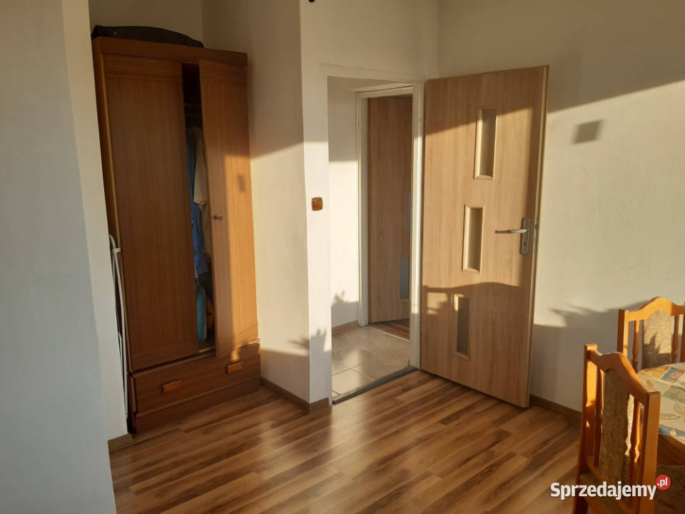 Dom wolnostojący dojazd do działki z dwóch stron 1085m2 Sprzedaż Lublin