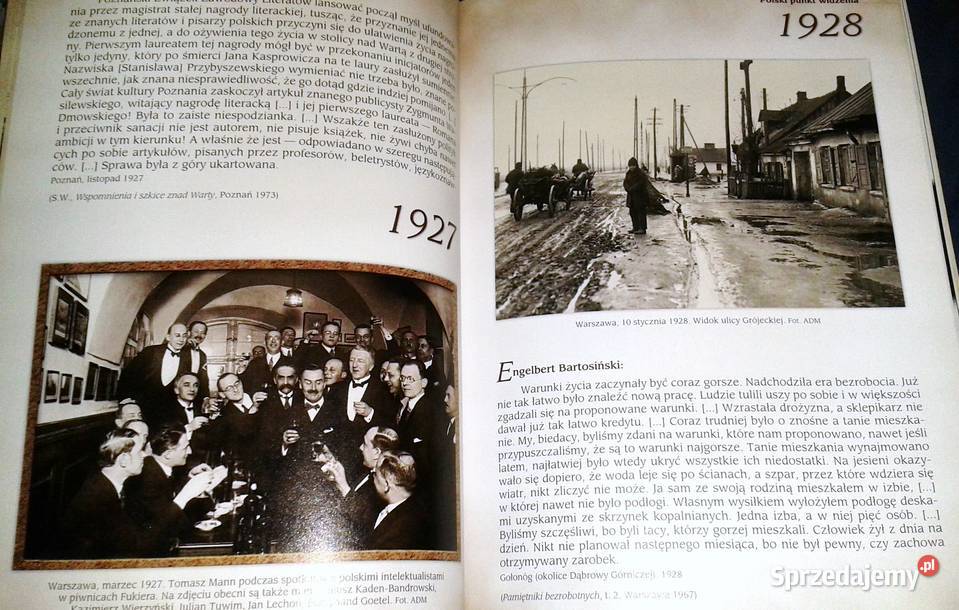 Karta 50 2006 Pierwsze pół XX wieku