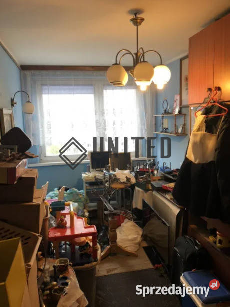 Mieszkanie 36m2 2 pokoje Wrocław