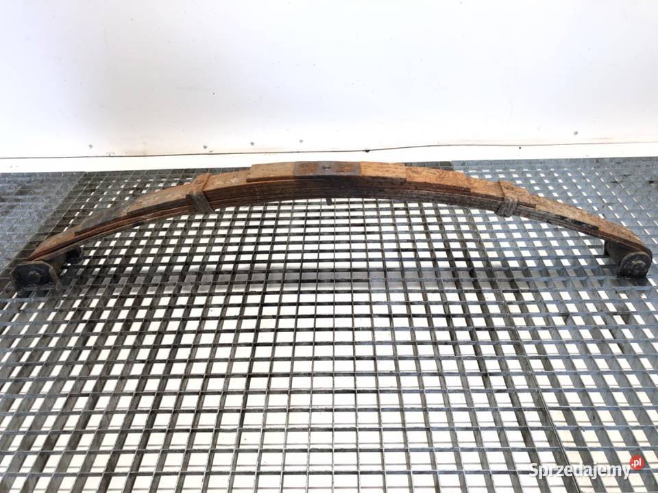 RESOR PRAWY TYŁ FSC Inny PIÓRO TYLNY PRAWA ciężarowe podkarpackie sprzedam