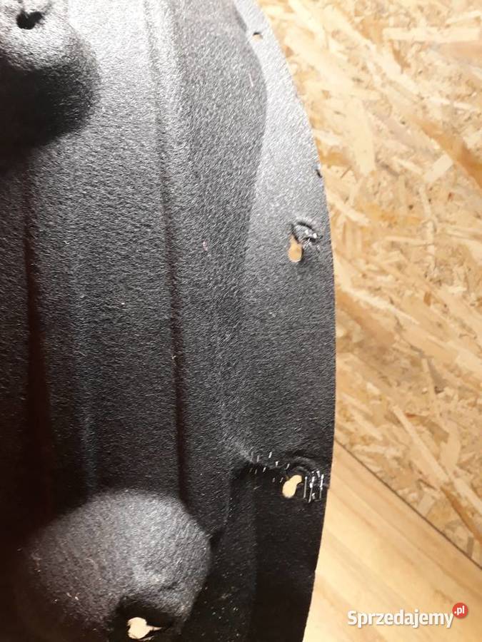 BMW X3 G01 NADKOLE LEWY TYŁ LEWE TYLNE 7394817 Międzychód
