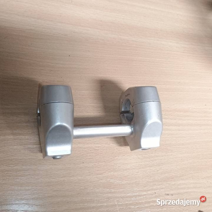 Risery mocowania kierownicy Ducati Multistrada Kierownice motocyklowe Lublin sprzedam