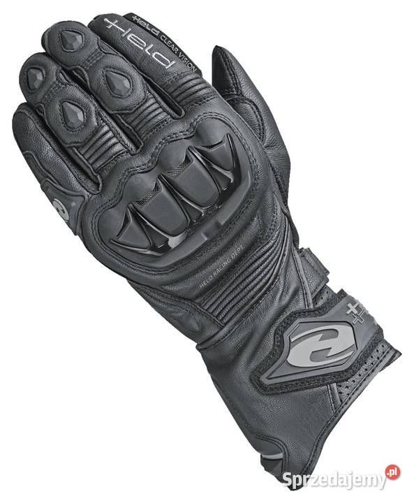 Held EvoThrux II rękawice motocyklowe 10 Rękawice Zielona Góra