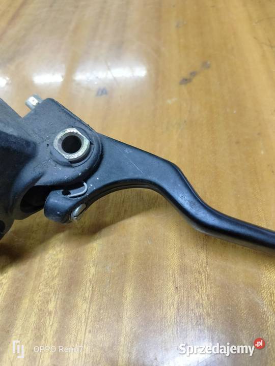 Pompa zacisk hamulca przód Derbi vamos 50