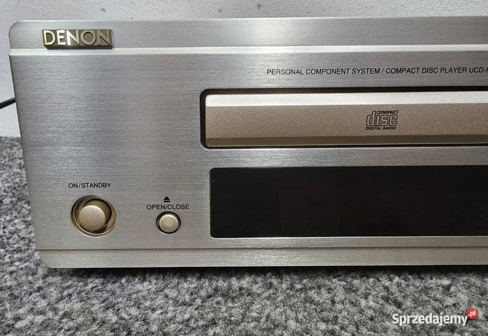 CD Denon UCDF88 midi złoty wysyłka Kraków