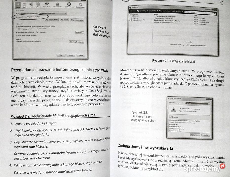 Internet na co dzień Mirosław Sławik