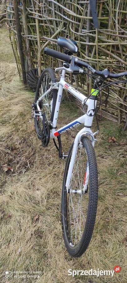 Rower koła 28 Leszno