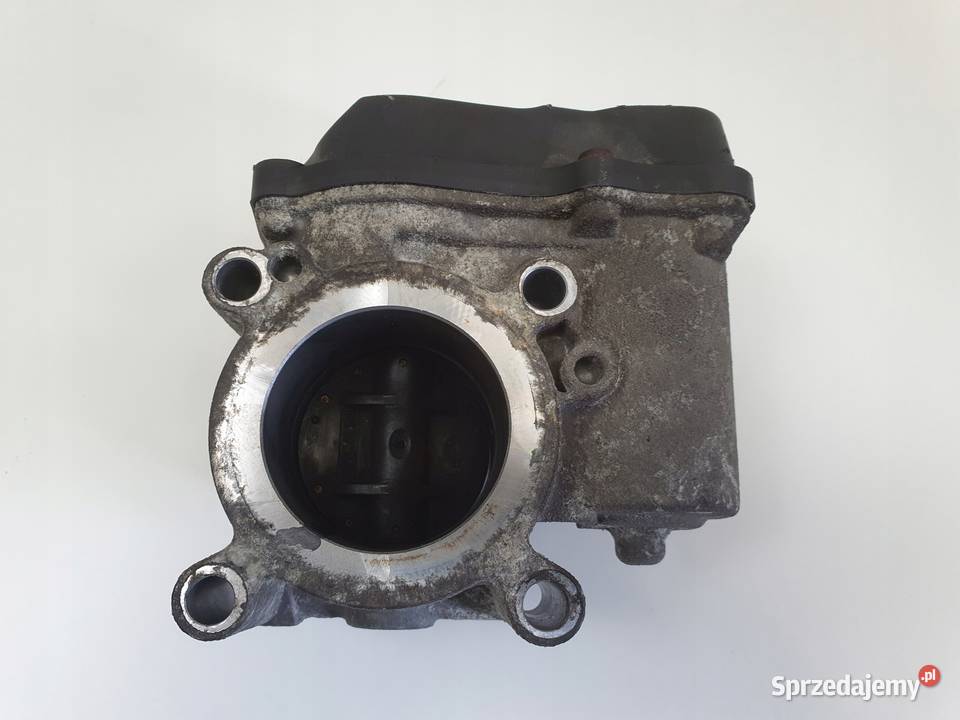 PRZEPUSTNICA VW Fox 12 6V 03D133062Eprzepustnica Chełm