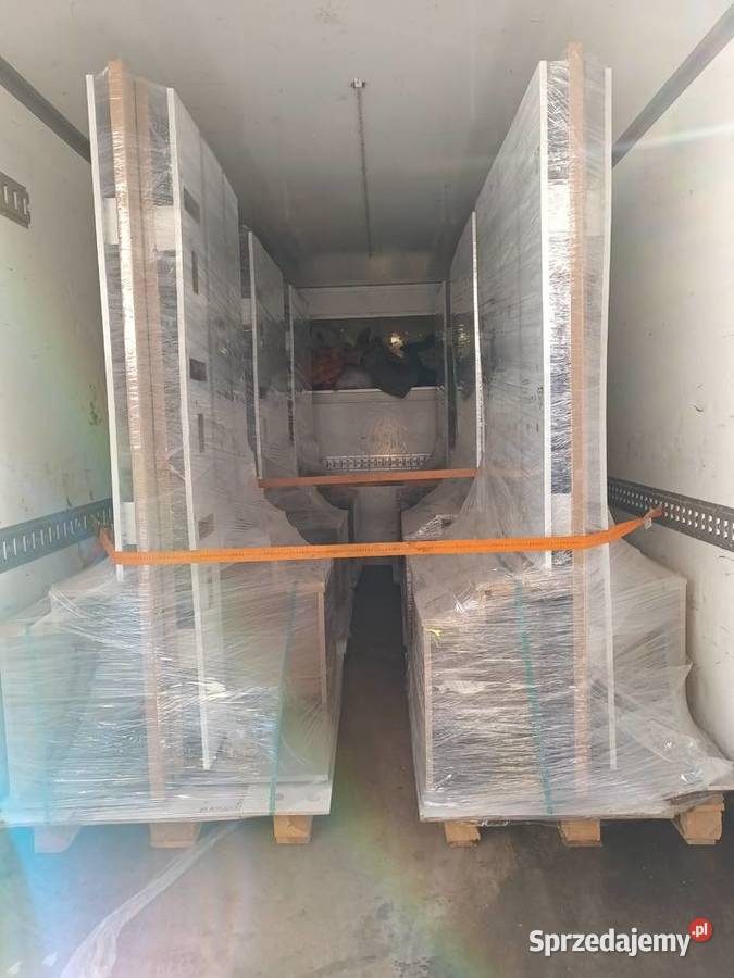 Przeprowadzki Transport utylizacja mebli Usługi Szadek