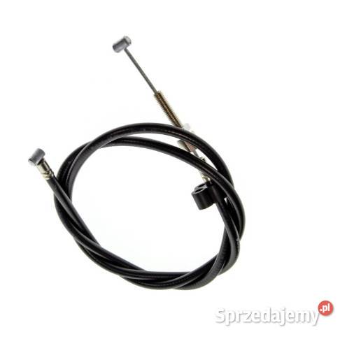 Linka kpl sprzęgło główne 54510737J00 małopolskie Kamionna sprzedam