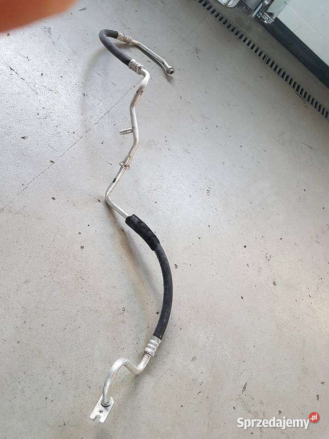 RENAULT SCENIC I LIFT PRZEWOD KLIMATYZACJI klimatyzacja Turek