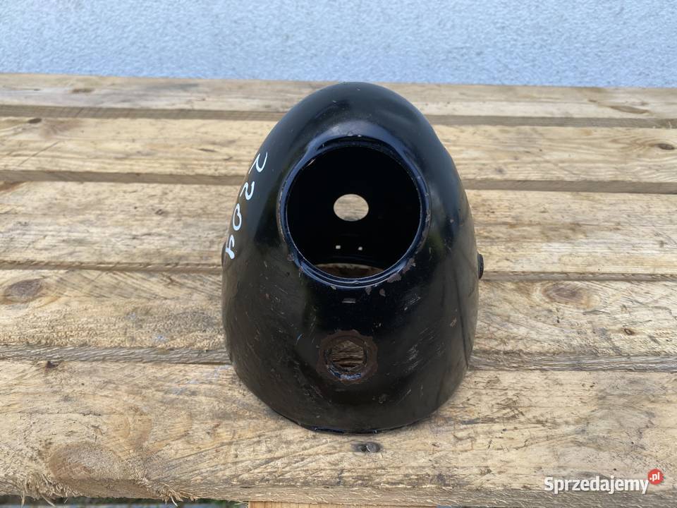 LAMPA PRZÓD WSK M06 B1 125 Elementy nadwozia Kraków