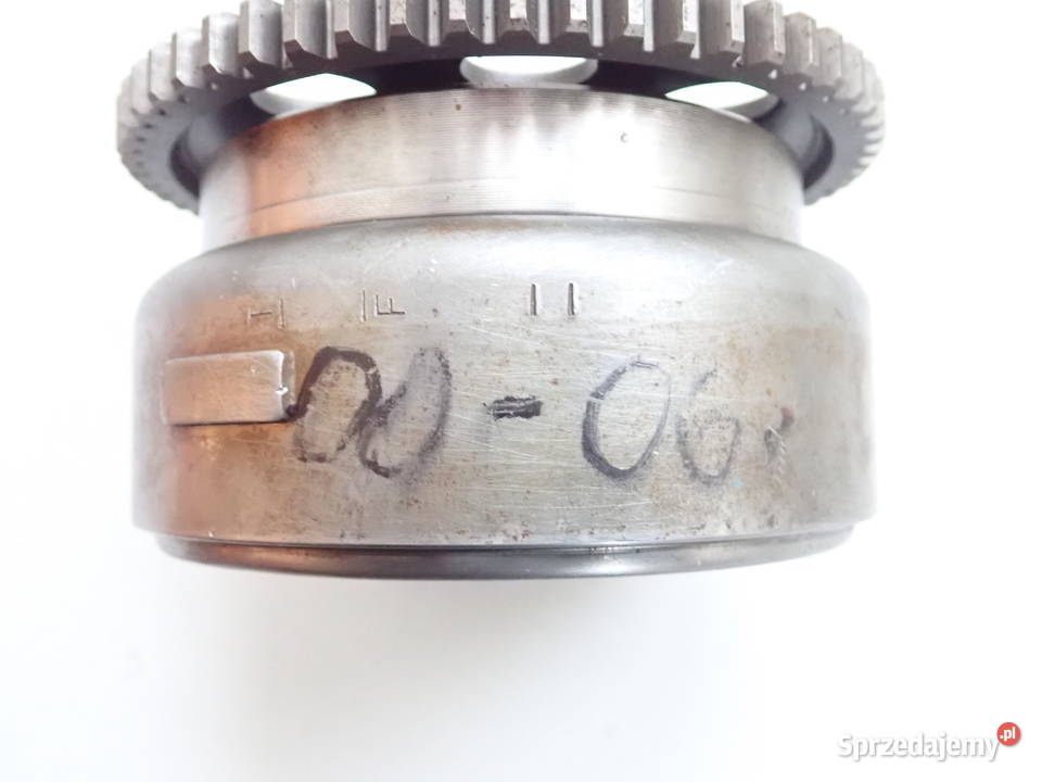 Magneto GF9203 Mitsuba Bendix Wolne Koło Strzelce Krajeńskie