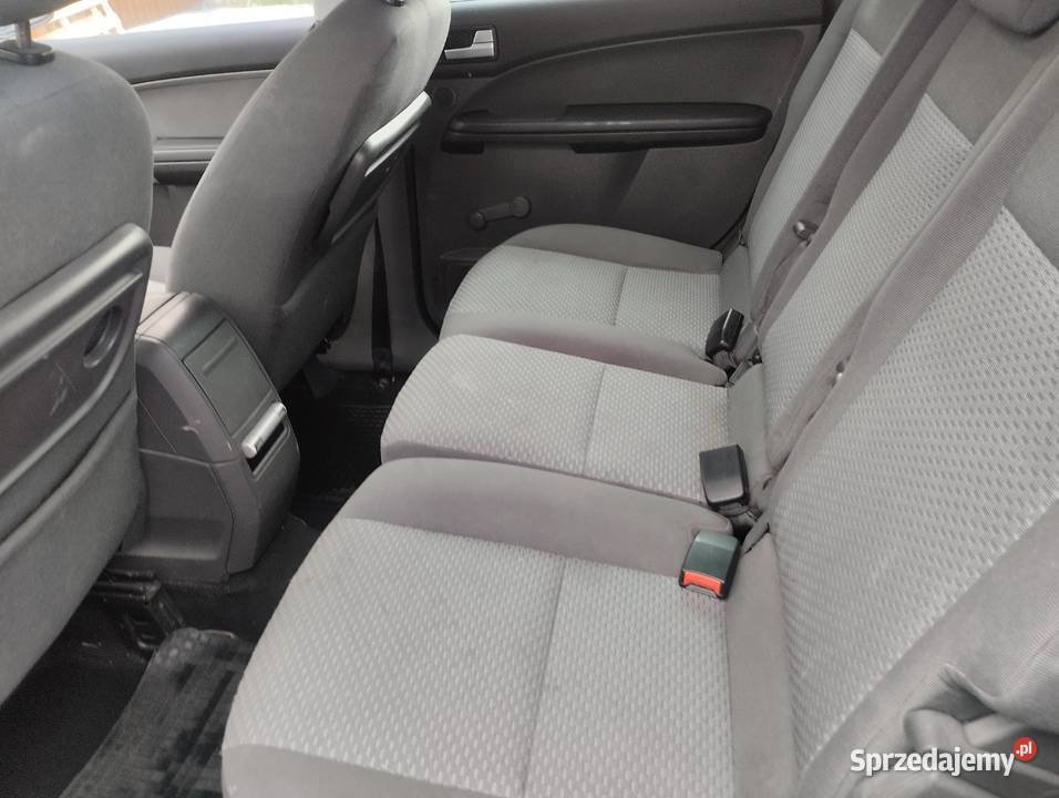 ford c manualna Samochody osobowe Tarnów