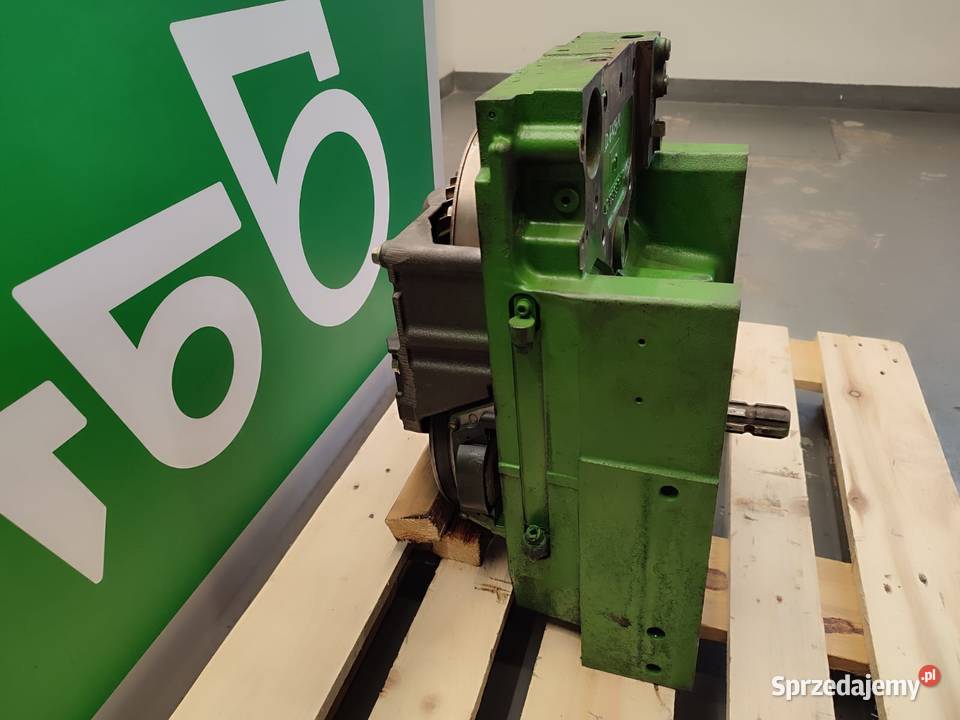 PTO L212969 John Deere 6125R Wilkowo