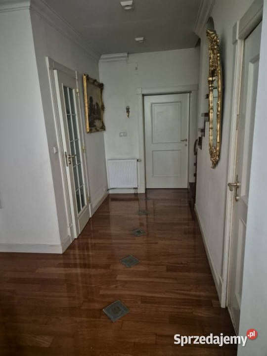 Dom Warszawa Wawer utwardzona Sprzedaż