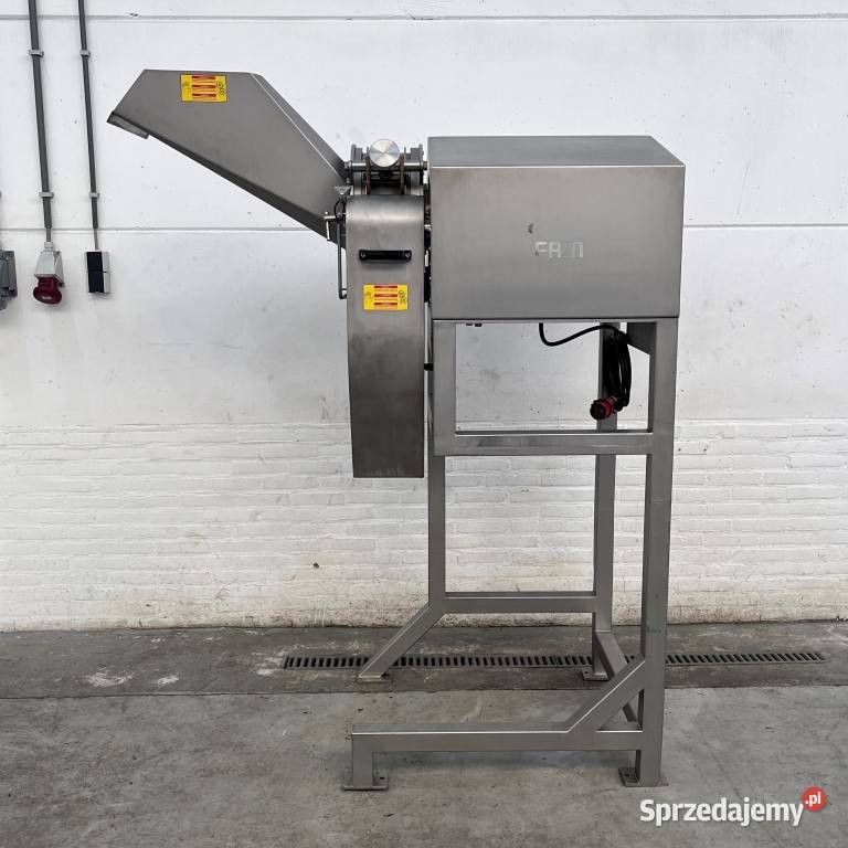 Kostkownica FAM Dorphy lubelskie Zamość