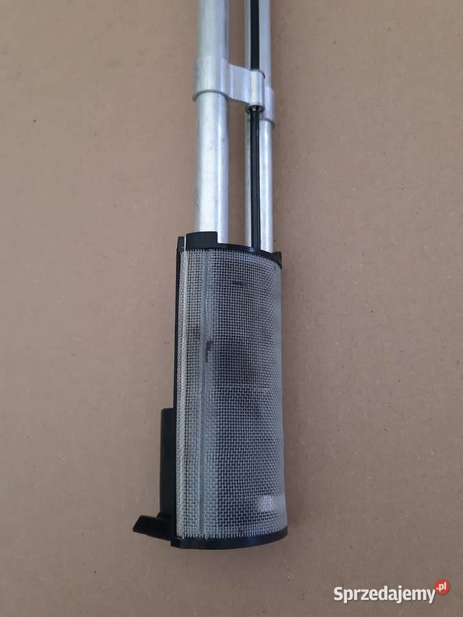 VOLVO FH FM RENAULT SMOK CZUJNIK POZIOMU PALIWA Trzciel