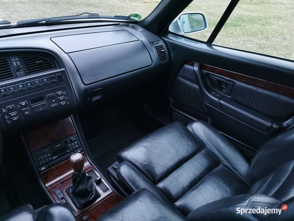 Citroen XM Muskieter Ostrów Mazowiecka sprzedam