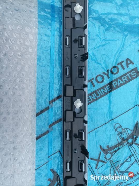 Peugeot Rifter Berlingo listwa osłona błotnika Karoseria