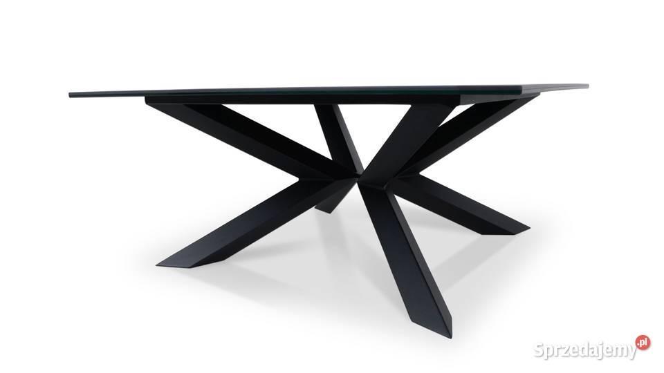 Stolik kawowy Tetti Ossido Nero Katowice