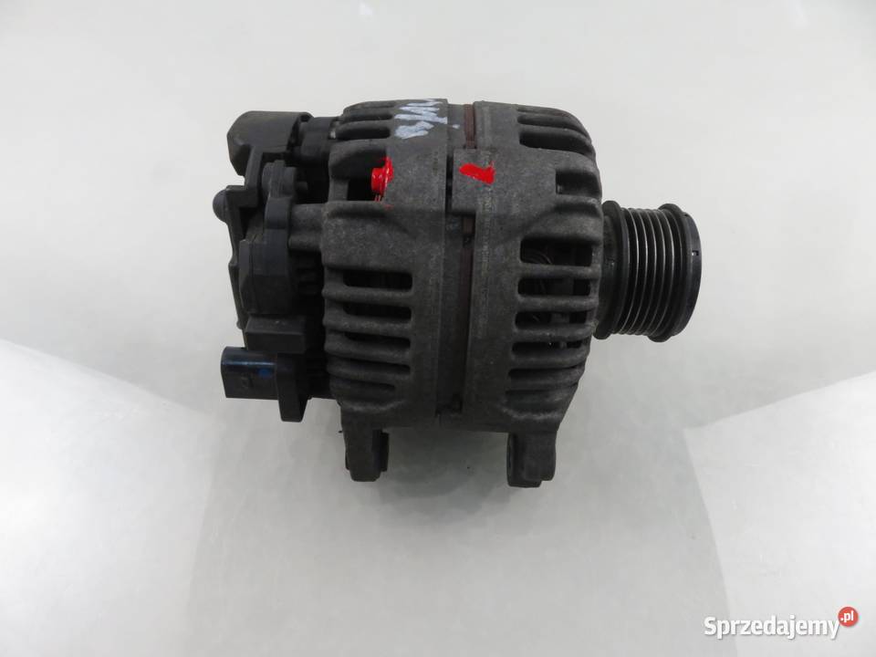 ALTERNATOR SEAT IBIZA III 14 TDI 0124325001